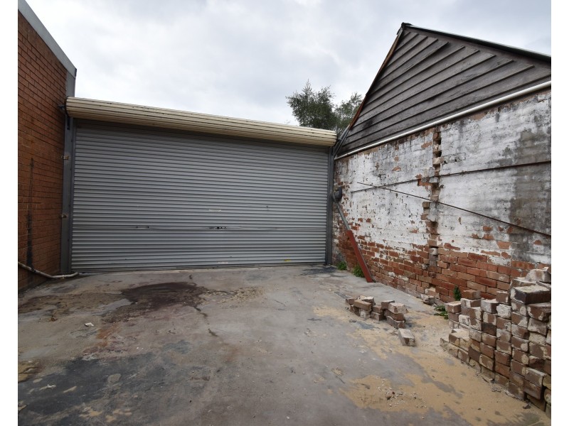 REAR SHED/120 Merrylands Road, Merrylands NSW 2160