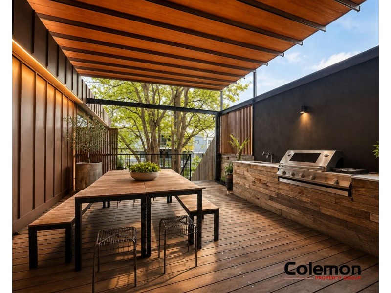 Level 1/32 Halloran Street, Lilyfield NSW 2040