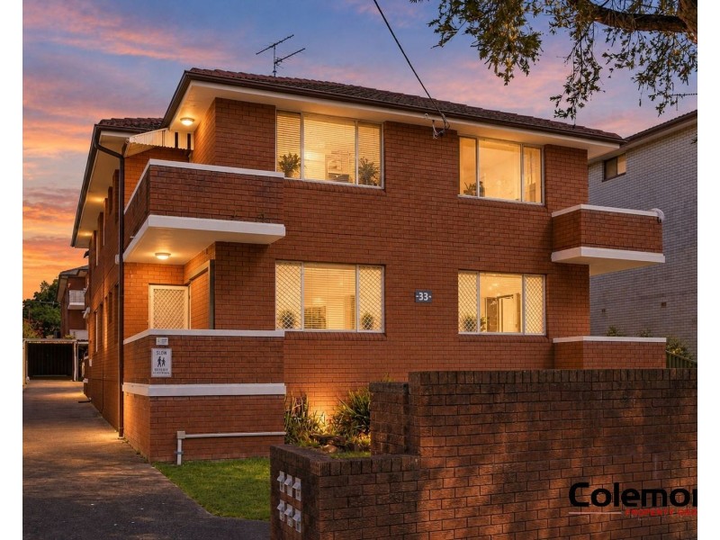 1/33 Park Street, Campsie NSW 2194