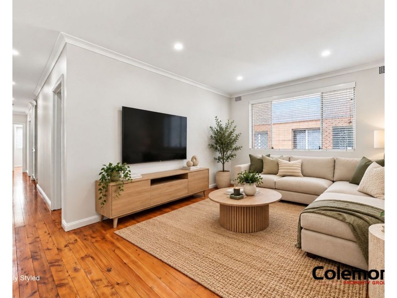 1/33 Park Street, Campsie NSW 2194