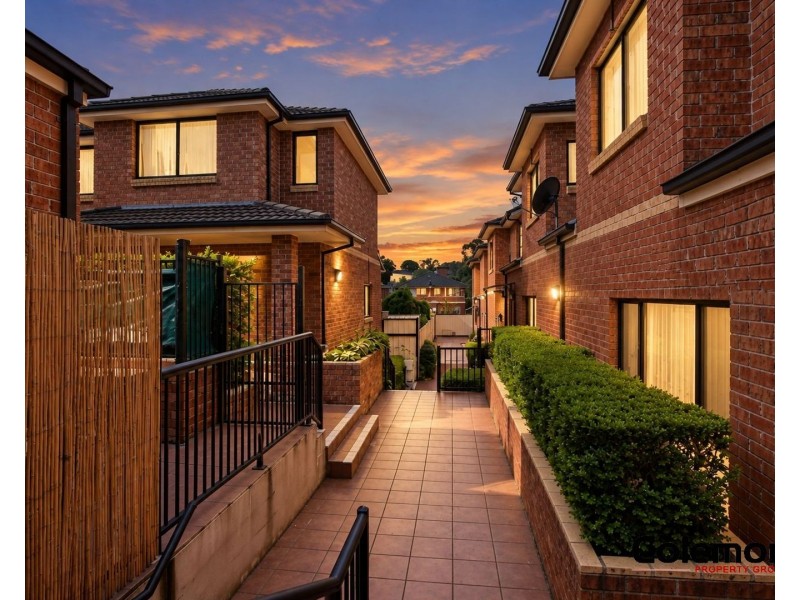9/29-33 Macdonald St, Lakemba NSW 2195