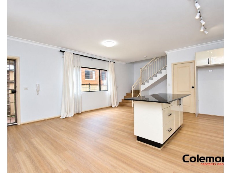 9/29-33 Macdonald St, Lakemba NSW 2195
