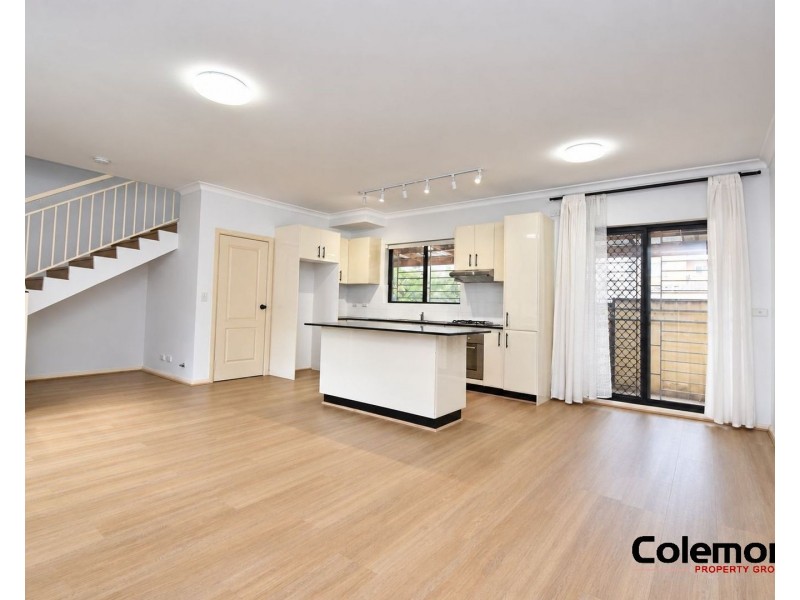 9/29-33 Macdonald St, Lakemba NSW 2195