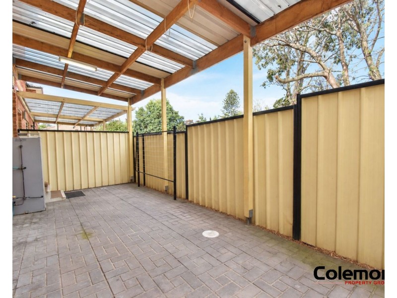 9/29-33 Macdonald St, Lakemba NSW 2195