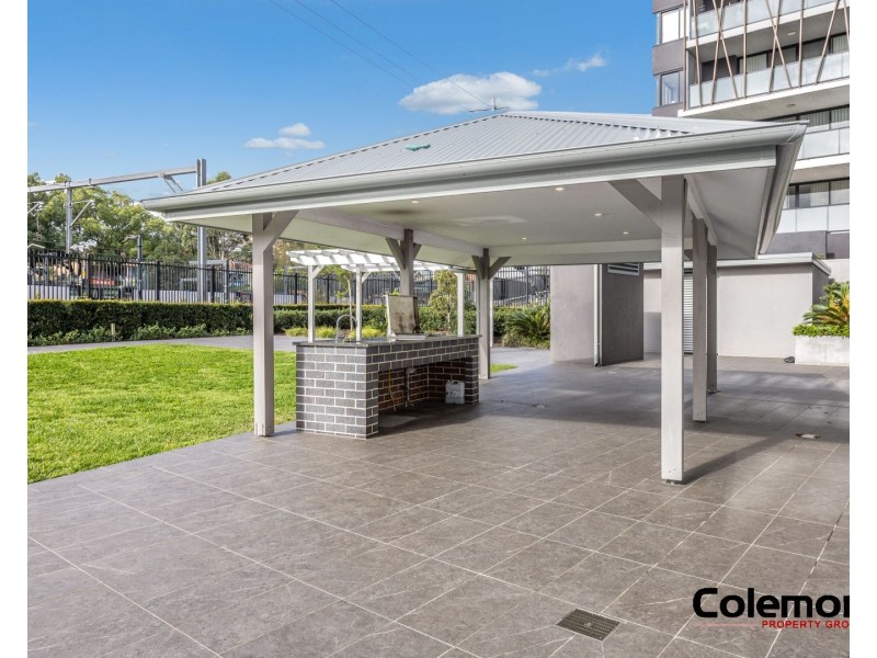 510/10B Charles Street, Canterbury NSW 2193
