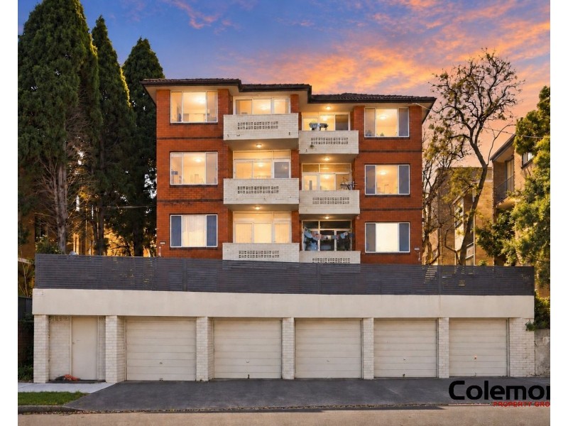 12/11 Arthur St, Marrickville NSW 2204