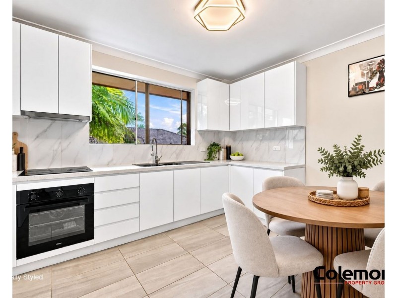 12/11 Arthur St, Marrickville NSW 2204