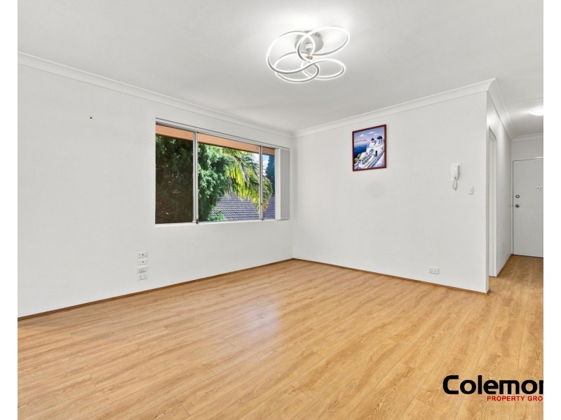 12/11 Arthur St, Marrickville NSW 2204