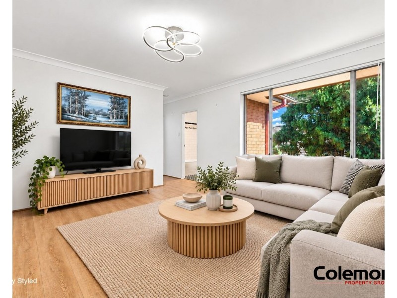 12/11 Arthur St, Marrickville NSW 2204