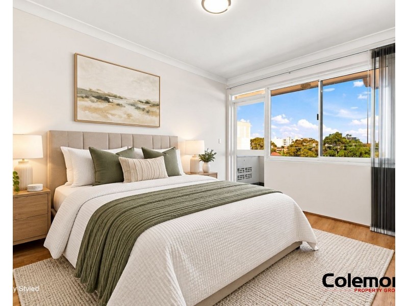 12/11 Arthur St, Marrickville NSW 2204