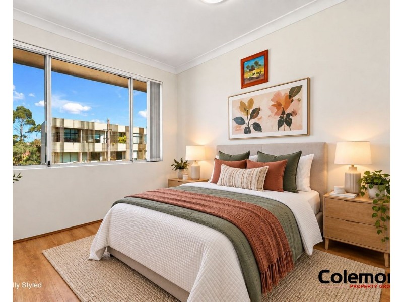 12/11 Arthur St, Marrickville NSW 2204