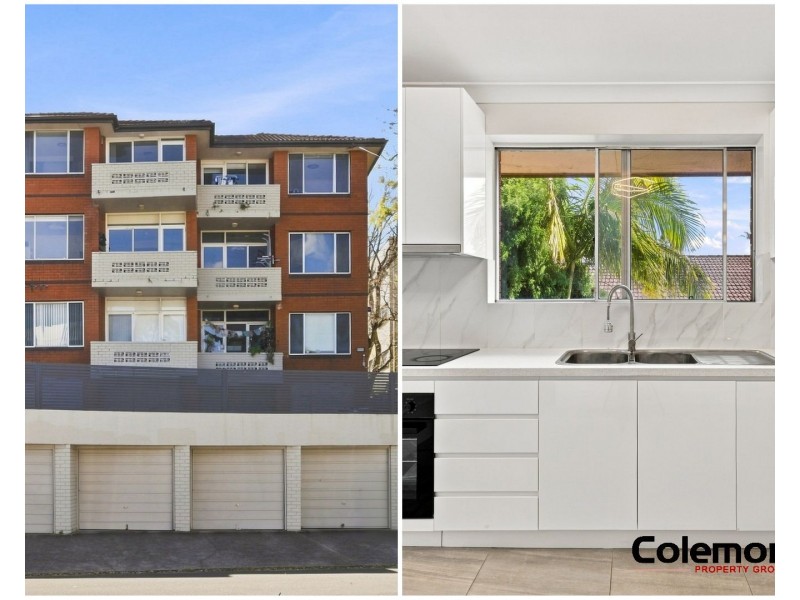 12/11 Arthur St, Marrickville NSW 2204