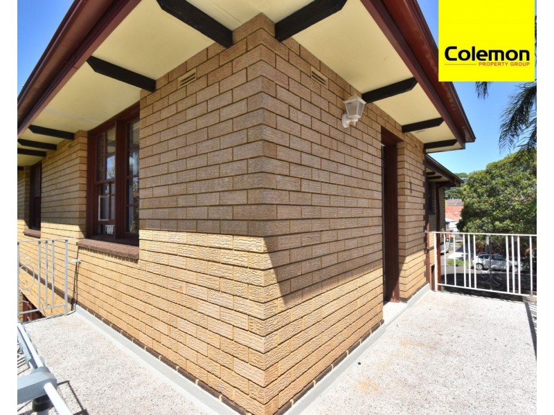 1/371  Marrickville Road, Marrickville NSW 2204