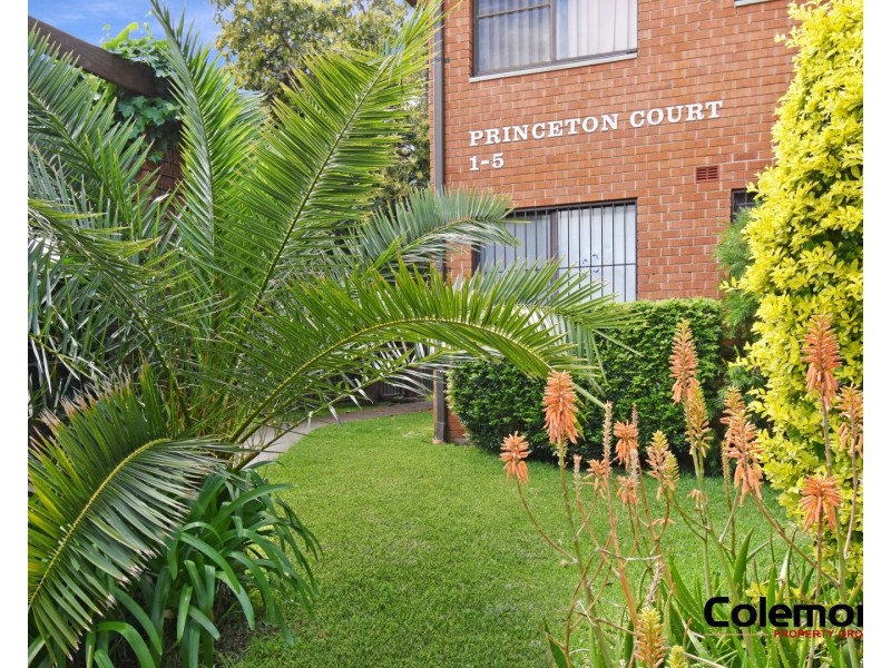 9/1-5 Myra Road, Dulwich Hill NSW 2203