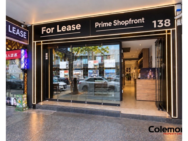 /138 Burwood Rd, Burwood NSW 2134