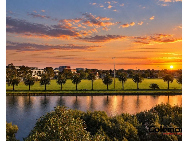 2205/13 Charles St, Canterbury NSW 2193