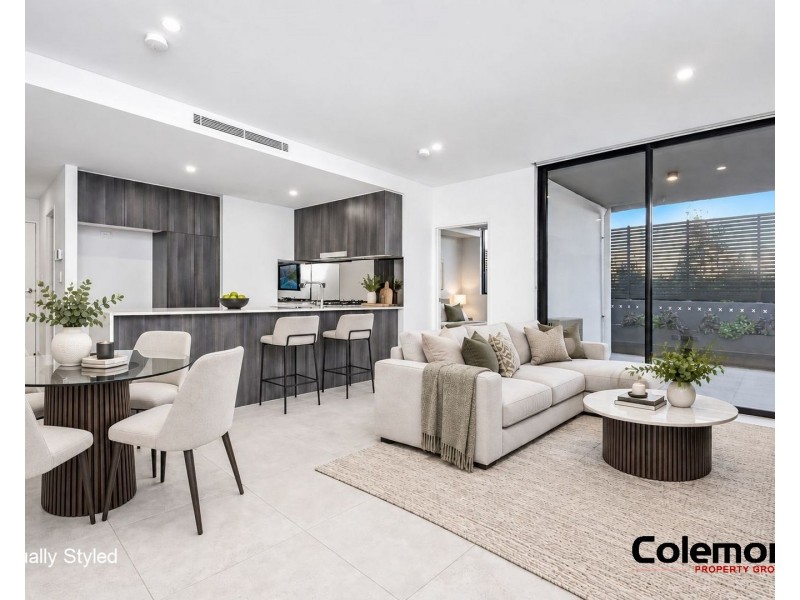 G04/749 Canterbury Road, Belmore NSW 2192