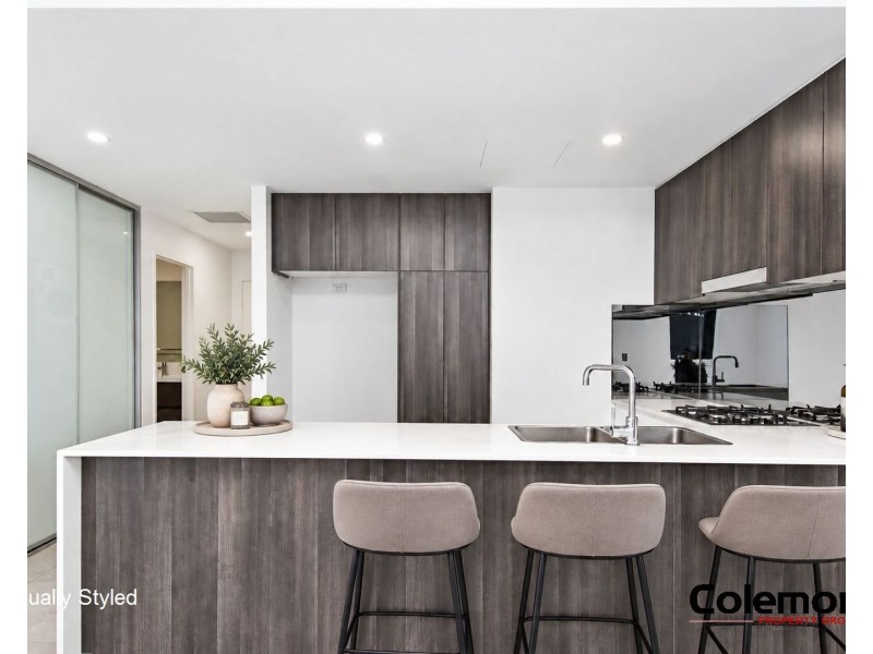 G04/749 Canterbury Road, Belmore NSW 2192