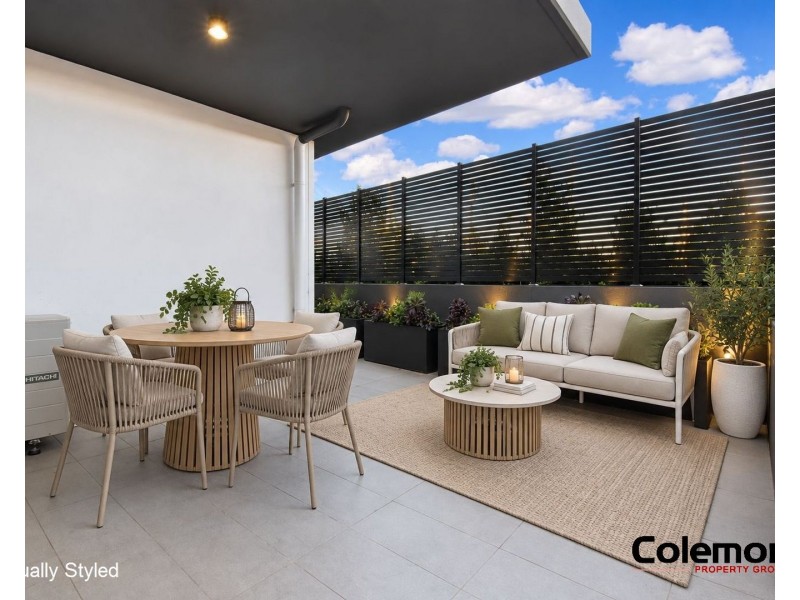 G04/749 Canterbury Road, Belmore NSW 2192