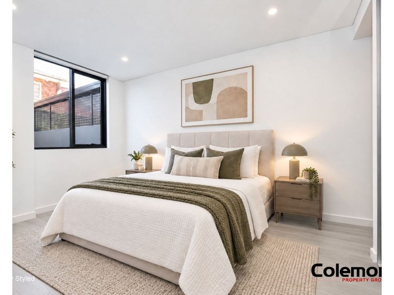 G04/749 Canterbury Road, Belmore NSW 2192