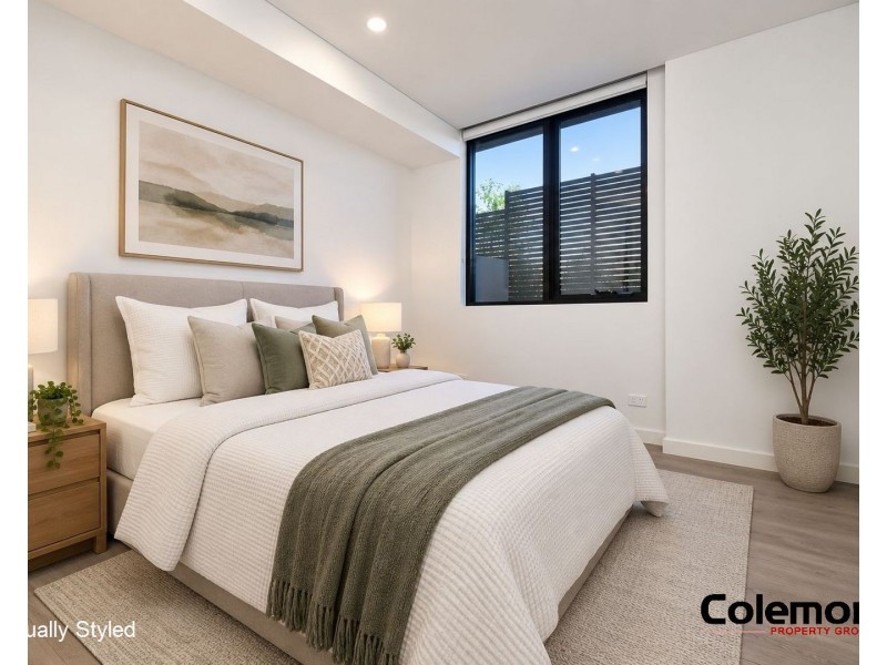 G04/749 Canterbury Road, Belmore NSW 2192