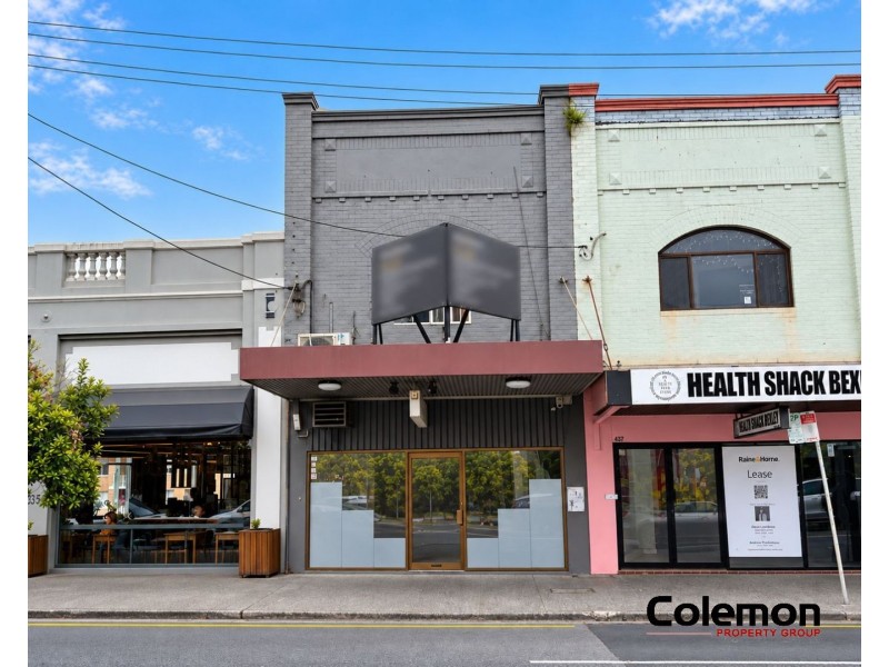 431 Forest Road, Bexley NSW 2207