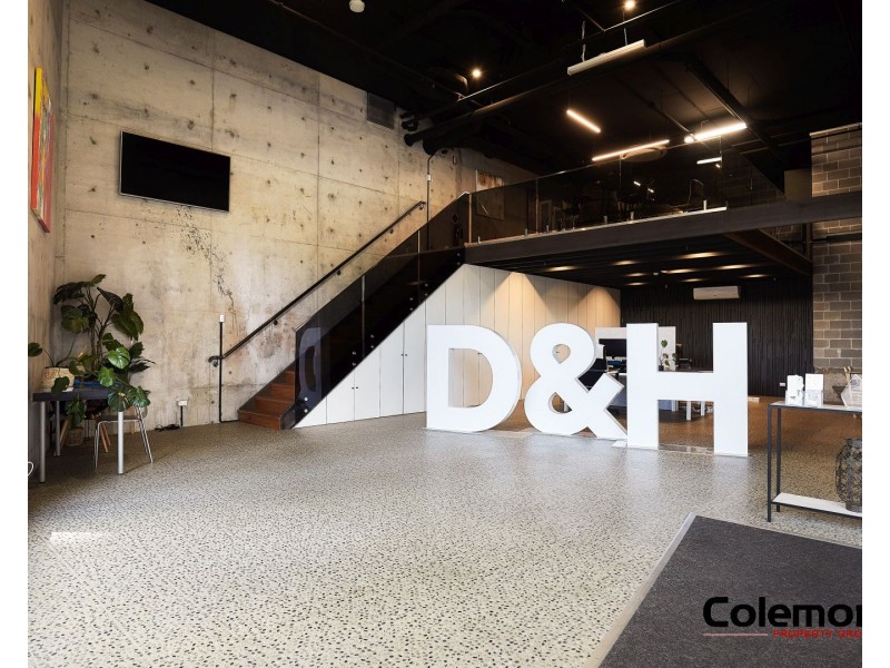 Shop 1/1 Brodie Spark Dr, Wolli Creek NSW 2205