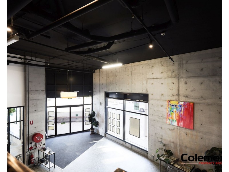 Shop 1/1 Brodie Spark Dr, Wolli Creek NSW 2205