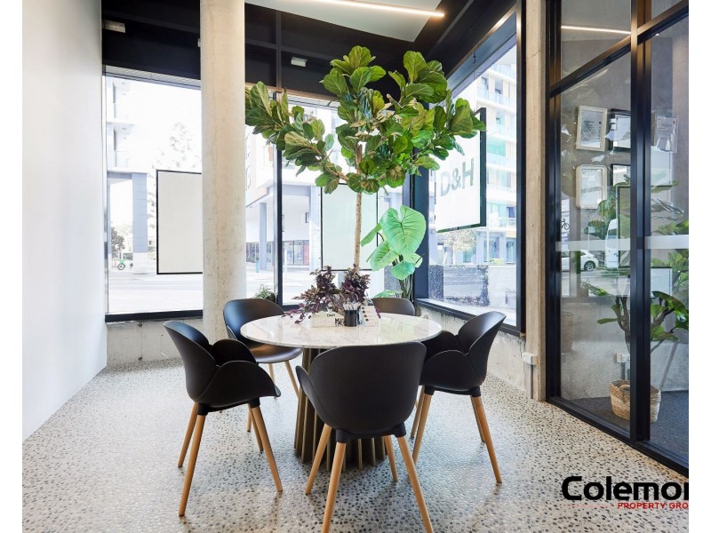 Shop 1/1 Brodie Spark Dr, Wolli Creek NSW 2205