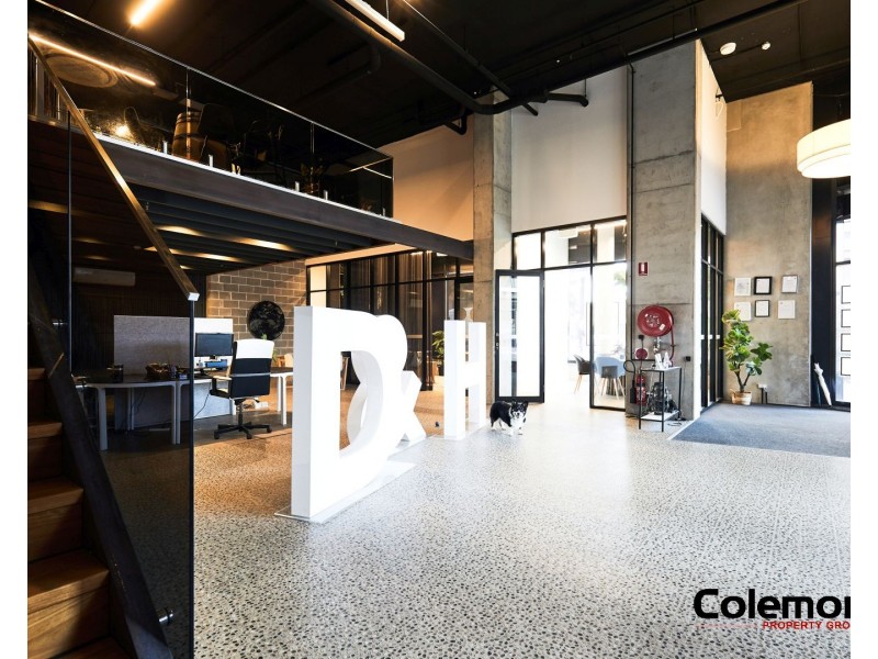 Shop 1/1 Brodie Spark Dr, Wolli Creek NSW 2205