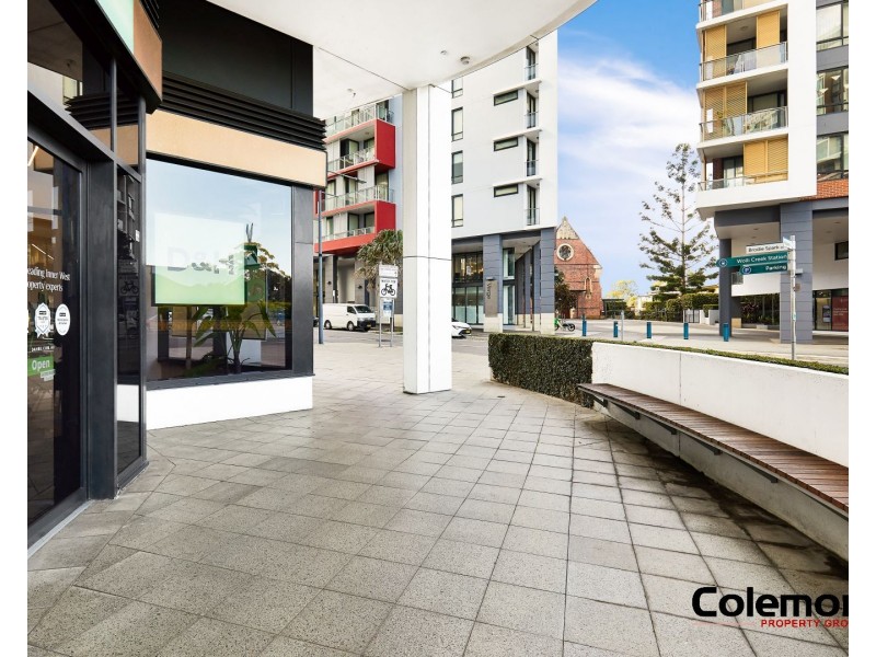 Shop 1/1 Brodie Spark Dr, Wolli Creek NSW 2205