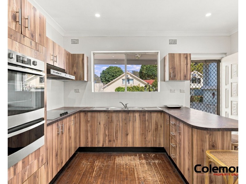 1 Hampstead Road, Dulwich Hill NSW 2203