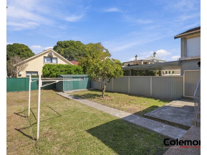 1 Hampstead Road, Dulwich Hill NSW 2203