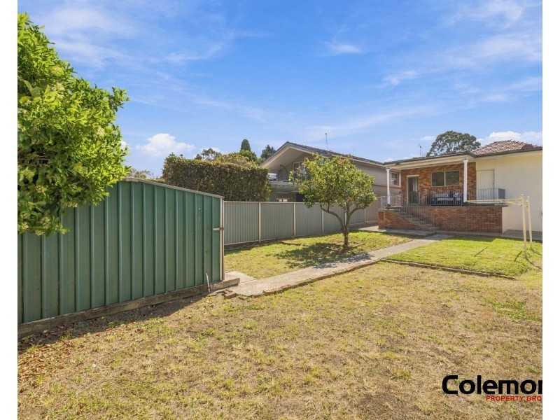 1 Hampstead Road, Dulwich Hill NSW 2203