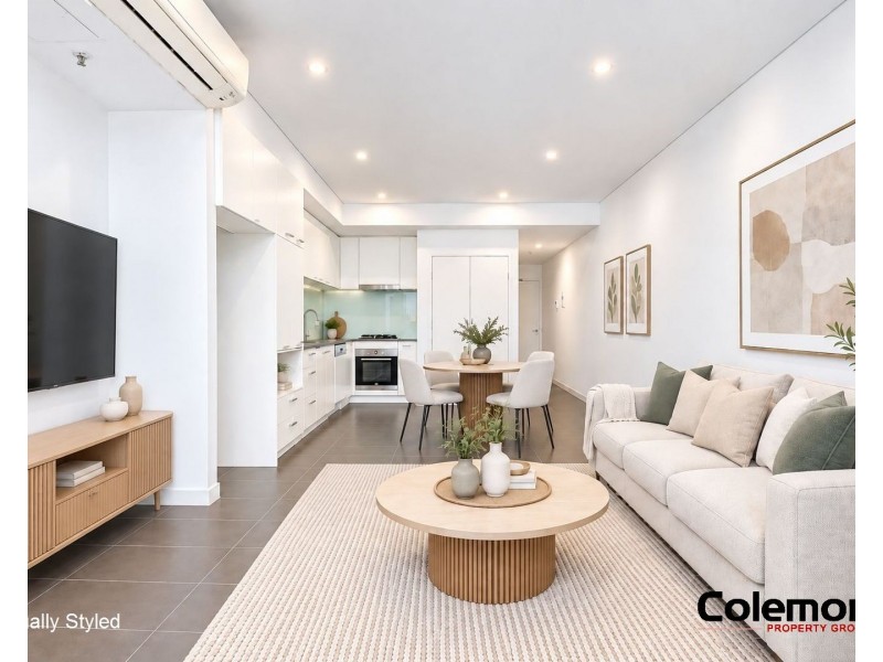 507/211 Canterbury Road, Canterbury NSW 2193