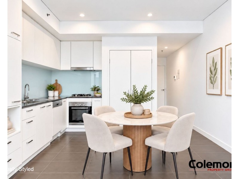 507/211 Canterbury Road, Canterbury NSW 2193