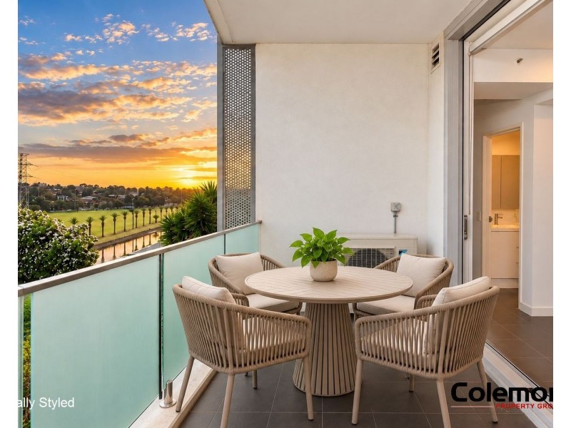 507/211 Canterbury Road, Canterbury NSW 2193