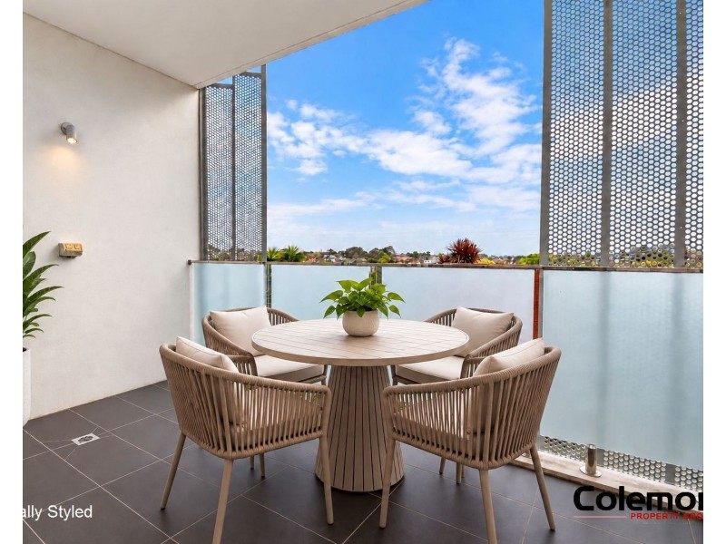507/211 Canterbury Road, Canterbury NSW 2193