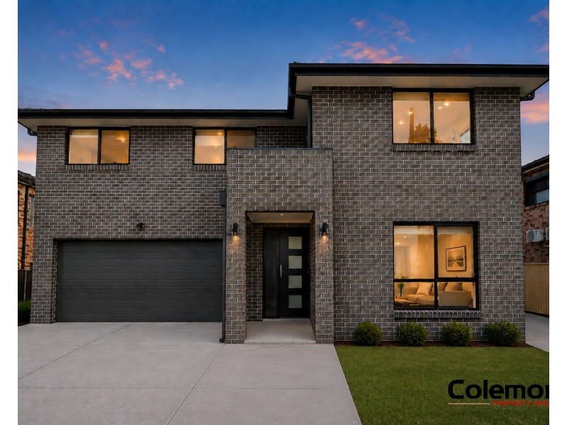 39 Fairview Road, Canley Vale NSW 2166