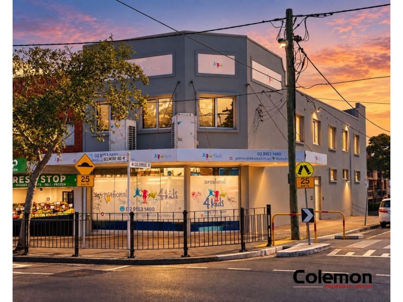 321 Belmore Road, Riverwood NSW 2210
