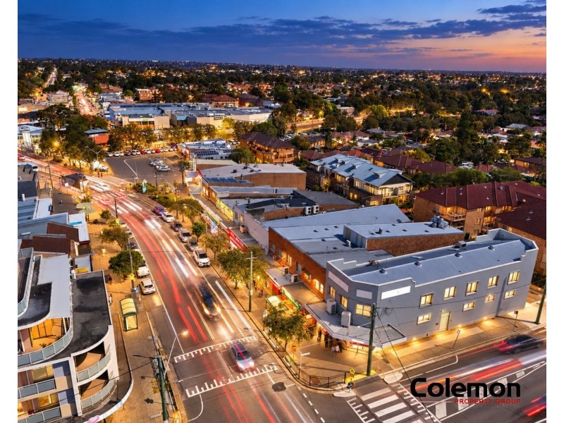 321 Belmore Road, Riverwood NSW 2210
