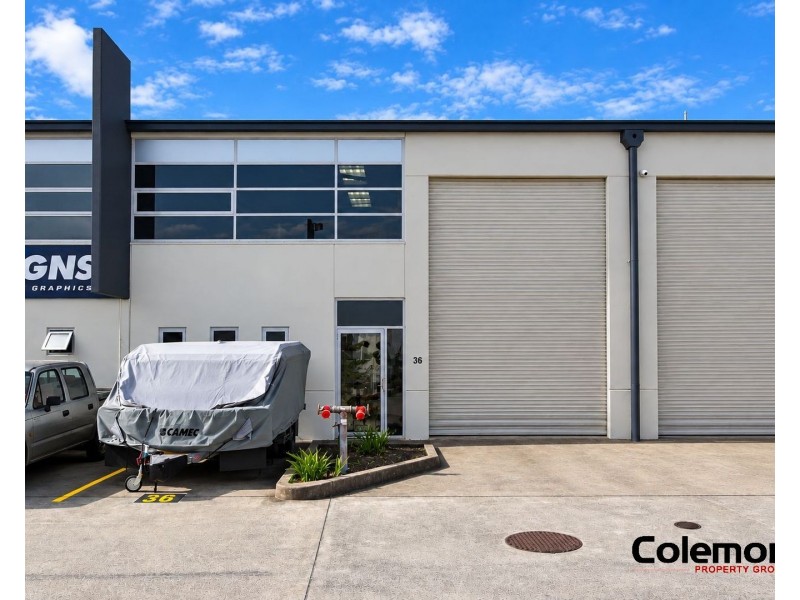 36/172-178 Milperra Road, Revesby NSW 2212