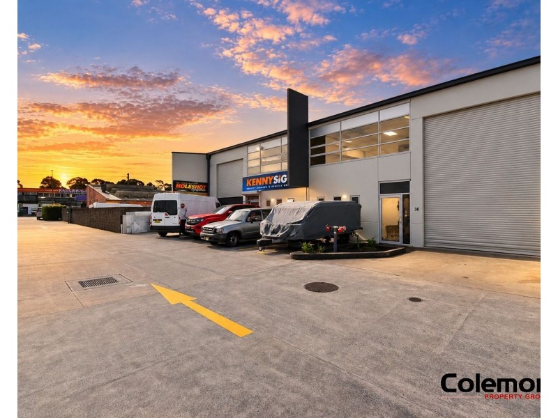 36/172-178 Milperra Road, Revesby NSW 2212