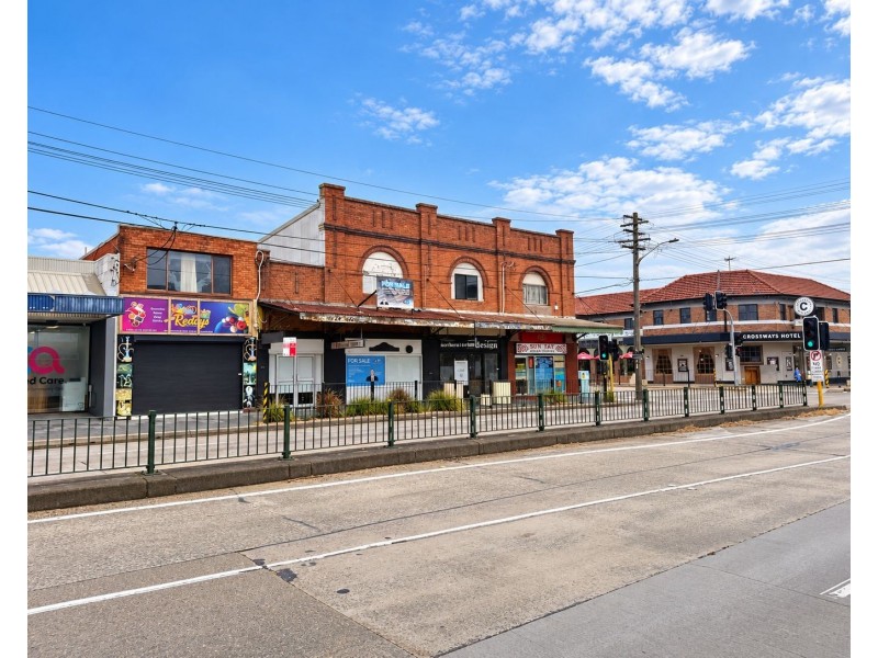 Shop/474A Liverpool Road, Strathfield South NSW 2136