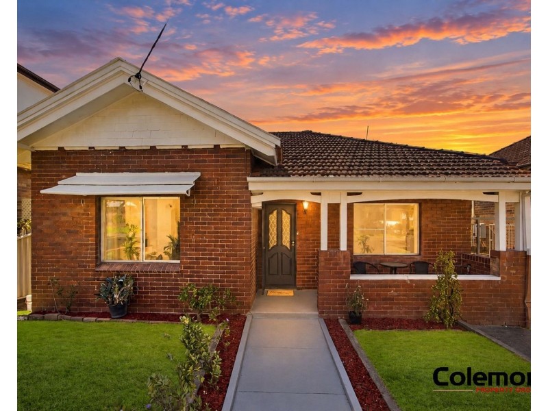 9 Ivy Street, Canterbury NSW 2193