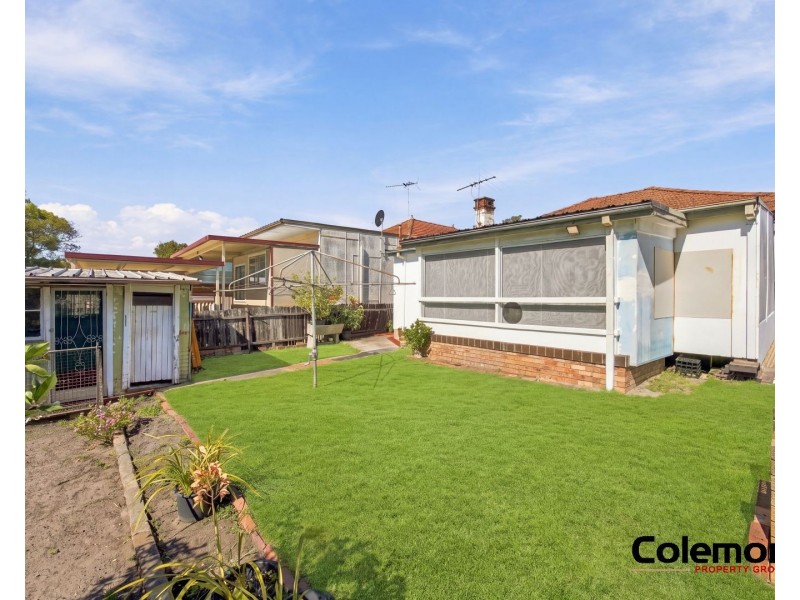 9 Ivy Street, Canterbury NSW 2193