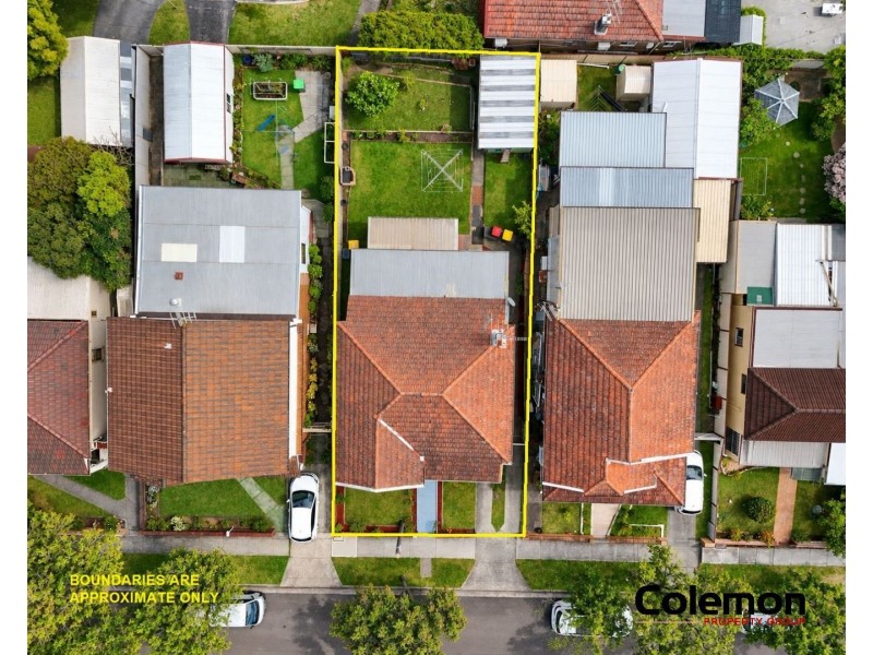 9 Ivy Street, Canterbury NSW 2193