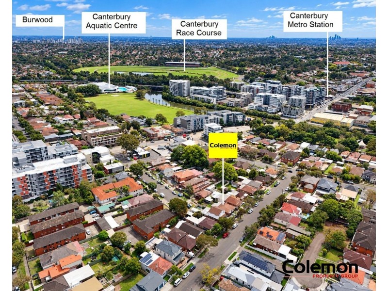 9 Ivy Street, Canterbury NSW 2193