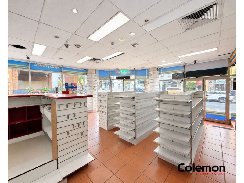 Shop 6/446-458  Elizabeth Street, Surry Hills NSW 2010