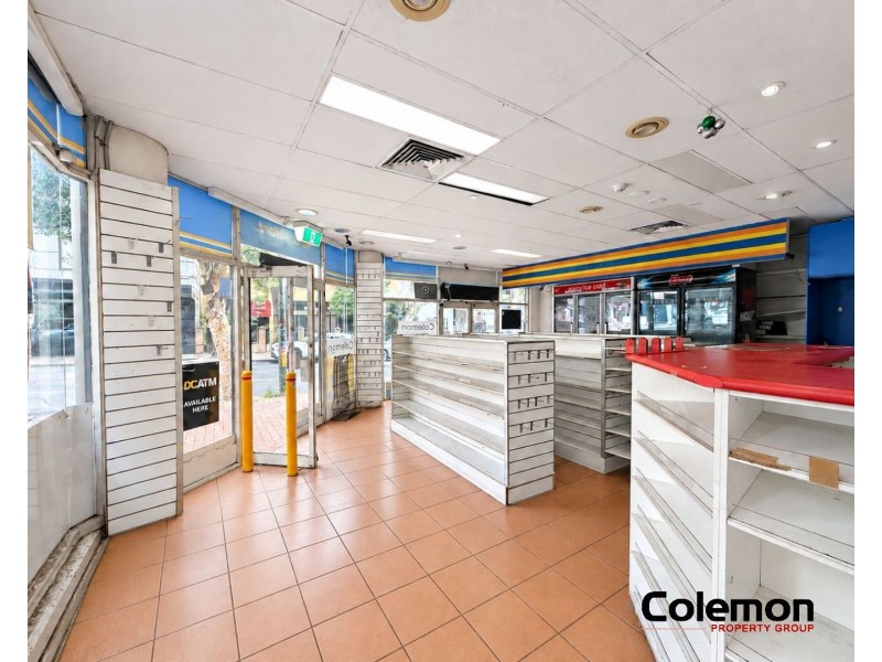 Shop 6/446-458  Elizabeth Street, Surry Hills NSW 2010